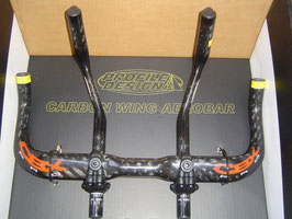 Profile Design CBX-Pro 42 cm Triathlon-Lenkeraufsatz Carbon NEU!