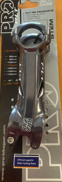 Pro PLT OS Road/MTB Vorbau 110mm Alu 31,8MM NEU!