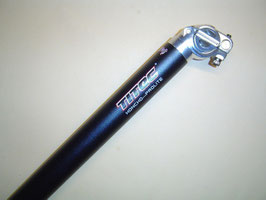 TITEC HellBent Honcho Prolite Alu Sattelstütze 27,2 x 350 mm NEU!