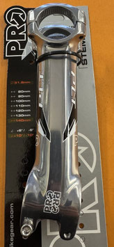Pro PLT OS Road/MTB Vorbau 140mm Alu 31,8MM +10°/-10° NEU!