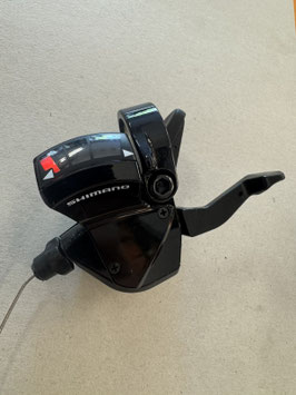 SHIMANO SL-R441 Schalthebel 3-Fach Links NEU!