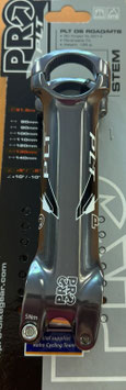 Pro PLT OS Road/MTB Vorbau 130mm Alu 31,8MM 6° NEU!