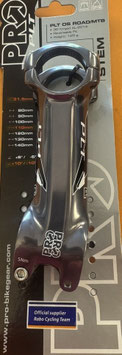 Pro PLT OS Road/MTB Vorbau 110mm Alu 31,8MM NEU!