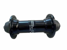 SHIMANO Deore LX HB-M564 32 Loch V-Brake Vorderrad-Nabe Schwarz NEU!