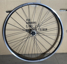 28" Shimano WH-T565 Vorderrad NEU!