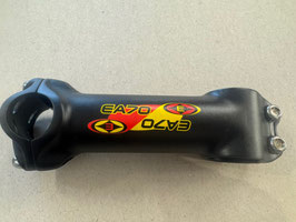 Easton EA70 Vorbau 100mm 25,4mm schwarz Neu!