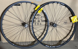 27,5" Shimano XTR WH-M9000 Laufradsatz NEU!