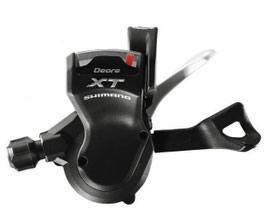 Shimano Deore XT SL-M770 3-fach Schalthebel links NEU!