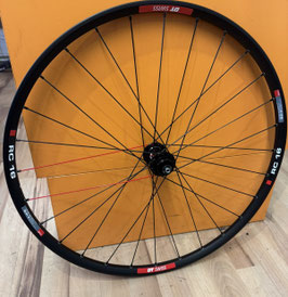 28" DT Swiss RC 16 Vorderrad NEU!