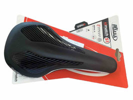 Selle Italia Nepal Sattel Id Match S1 Manganese Tube Schwarz OVP Neu!