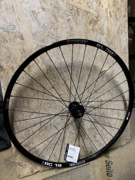 28" DT Swiss RC 18 Disc Laufradsatz NEU!