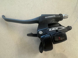 SHIMANO Acera ST-M360 Schalt-/Bremshebel 3-Fach Links NEU!