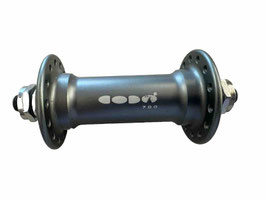 Coda 700 Vorderradnabe 28 Loch 100 mm Neu!