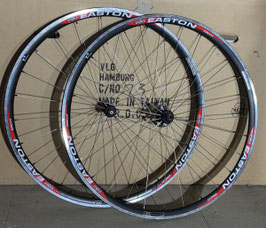 28" EASTON Circuit Rennrad Laufradsatz NEU!