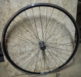 28" Shimano Claris HB-2400 Rennrad Vorderrad NEU!