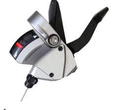 Shimano SL-R440 Schalthebel 3-Fach Links NEU!