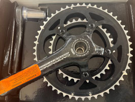 Campagnolo Centaur FC9-CE240C Carbon Kurbel 50-34 Zähne 172,5mm