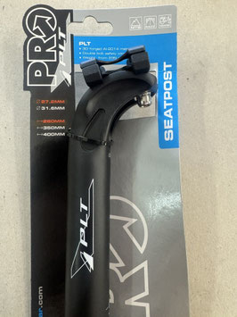 Pro PLT Sattelstütze Ø27,2/280 mm NEU!