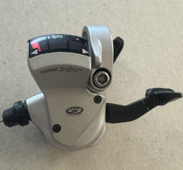 Shimano Deore XT SL-M760 Schalthebel 3-Fach Links NEU!