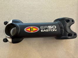 Easton EA50 Vorbau 120mm 25,4mm schwarz 0° Neu!