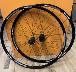 26" Easton XC TWO Disc Laufradsatz NEU!