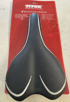 Titec HellCat Prolite Sattel OVP Neu!