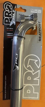 Pro PLT Sattelstütze Ø31,6/400mm NEU!