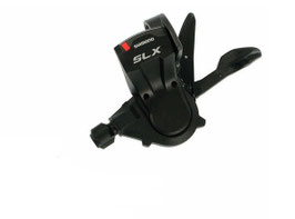 Shimano SLX SL-M660 Schalthebel 3 fach NEU!