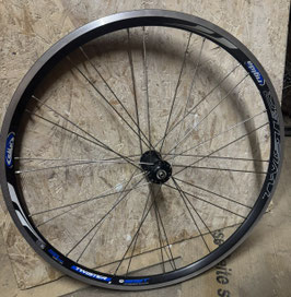 26" Rigida Vorderrad 28 Speichen NEU!