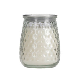 Duftkerze greenleaf Signature Candle  - Classic Linen (369 g)