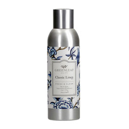 Classic Linen Raumspray von greenleaf