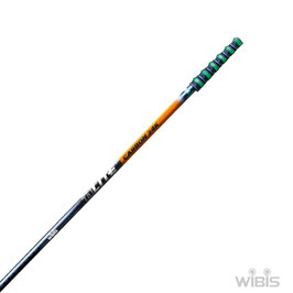 Masterstange Carbon 24K "Connect"