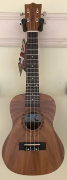 Ukulele Konzert Tanglewood