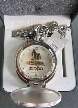 ジッポーリストウォッチ(ZIPPO)