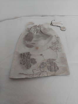 "Collection  Cotinus "SAC à LIVRE ou à VRAC