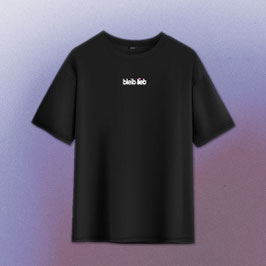 T-SHIRT "BLEIB LIEB" (pre-order)