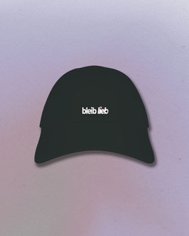 CAP `BLEIB LIEB´ (pre-order)