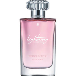 Lightning Collection Eau de Parfum Eau de Parfum Essence of Rose