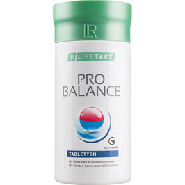 LR Pro Balance Tabletten