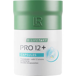 Pro 12 Kapseln