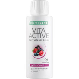 LR Vita Active Rote Früchte