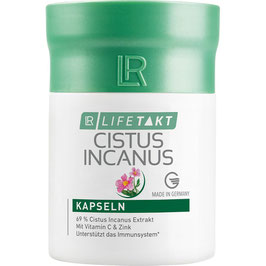 LR Cistus Incanus Kapseln