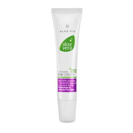 Aloe Vera Refining Eye Cream
