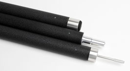 Pole 2.1 Wrinkle Black