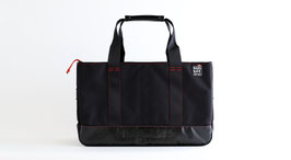 Gear Bag-Black