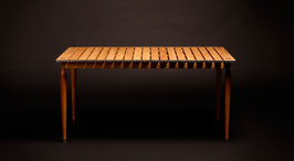 Roll Top Table