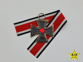 Eisernes Kreuz 2. Klasse " 19 "
