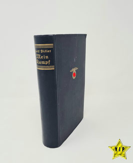 Mein Kampf frühe Ausgabe 1933