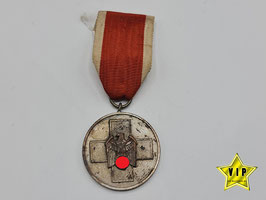 Medaille der Deutschen Volkspflege 1939