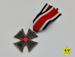 Eisernes Kreuz 2. Klasse " 4 "